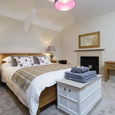 Fox Hollow Holiday home Dockray
