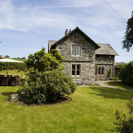 Fox Hollow Holiday home *