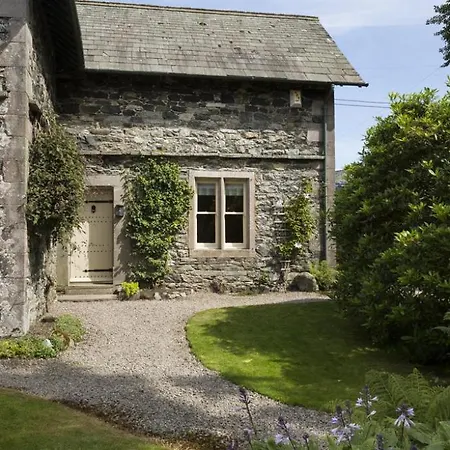 Fox Hollow Holiday home